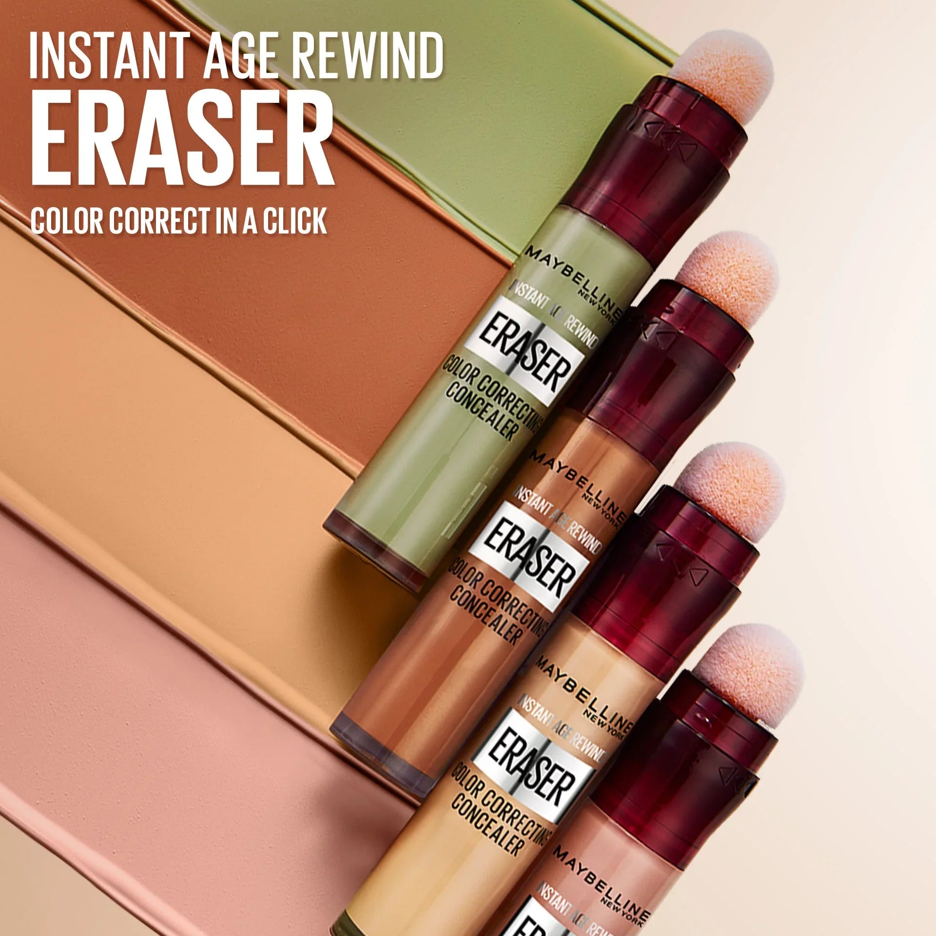 Concealer for Face by MNY - Kozmee