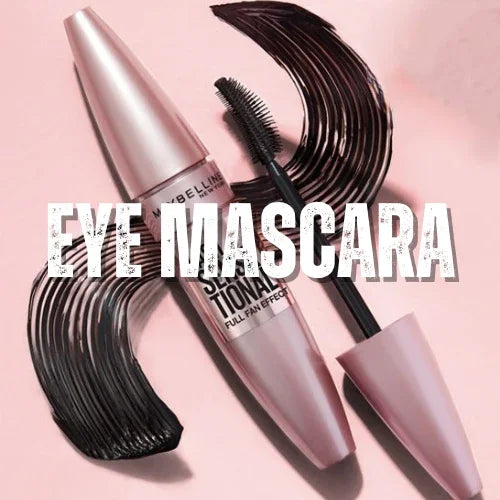 EYE MASCARA - Kozmee