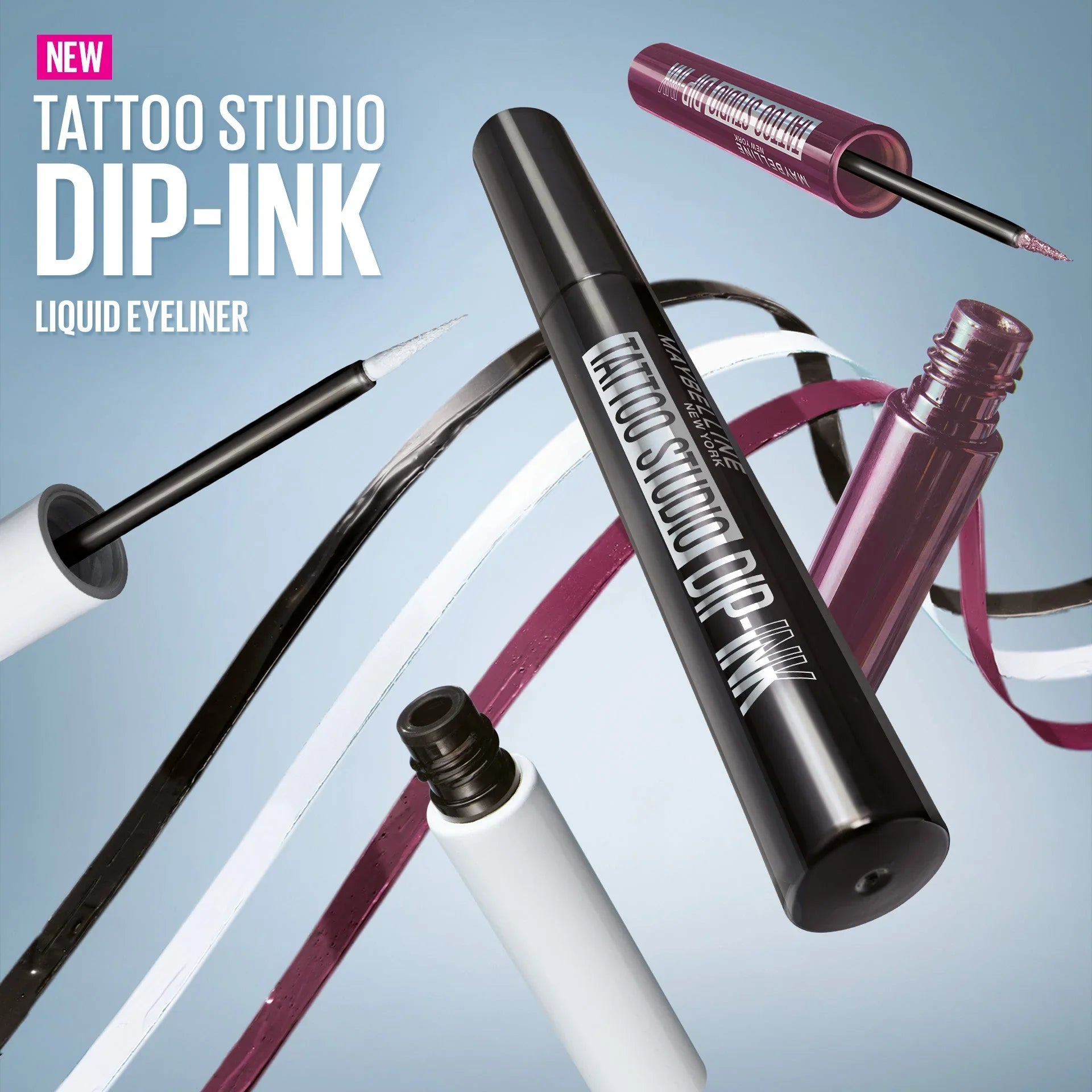 Eyeliner for Eye by MNY - Kozmee