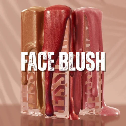 FACE BLUSH - Kozmee
