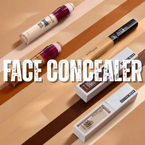 FACE CONCEALER - Kozmee