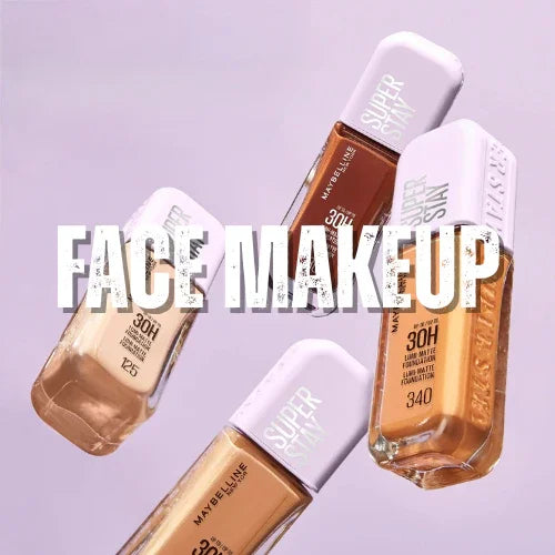 Face MakeUp by MNY - Kozmee