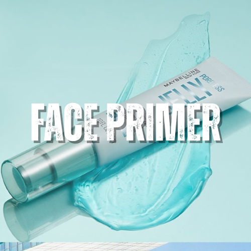 FACE PRIMER - Kozmee