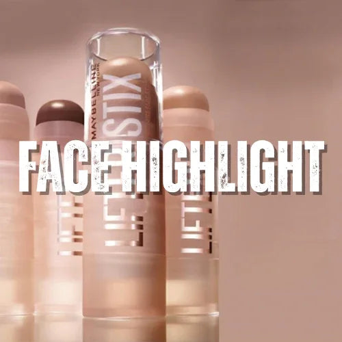 FACE HIGHLIGHT - Kozmee