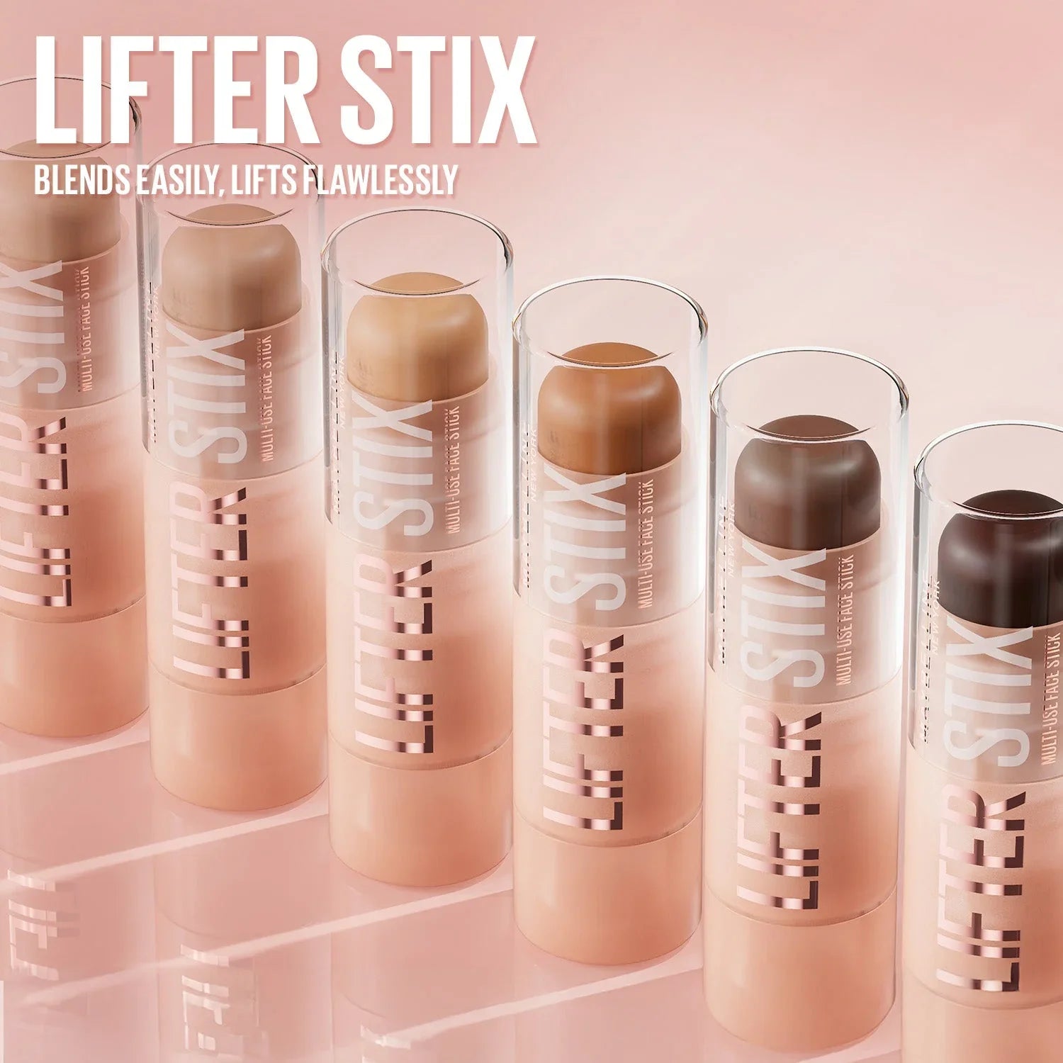 Highlighter for Face by MNY - Kozmee