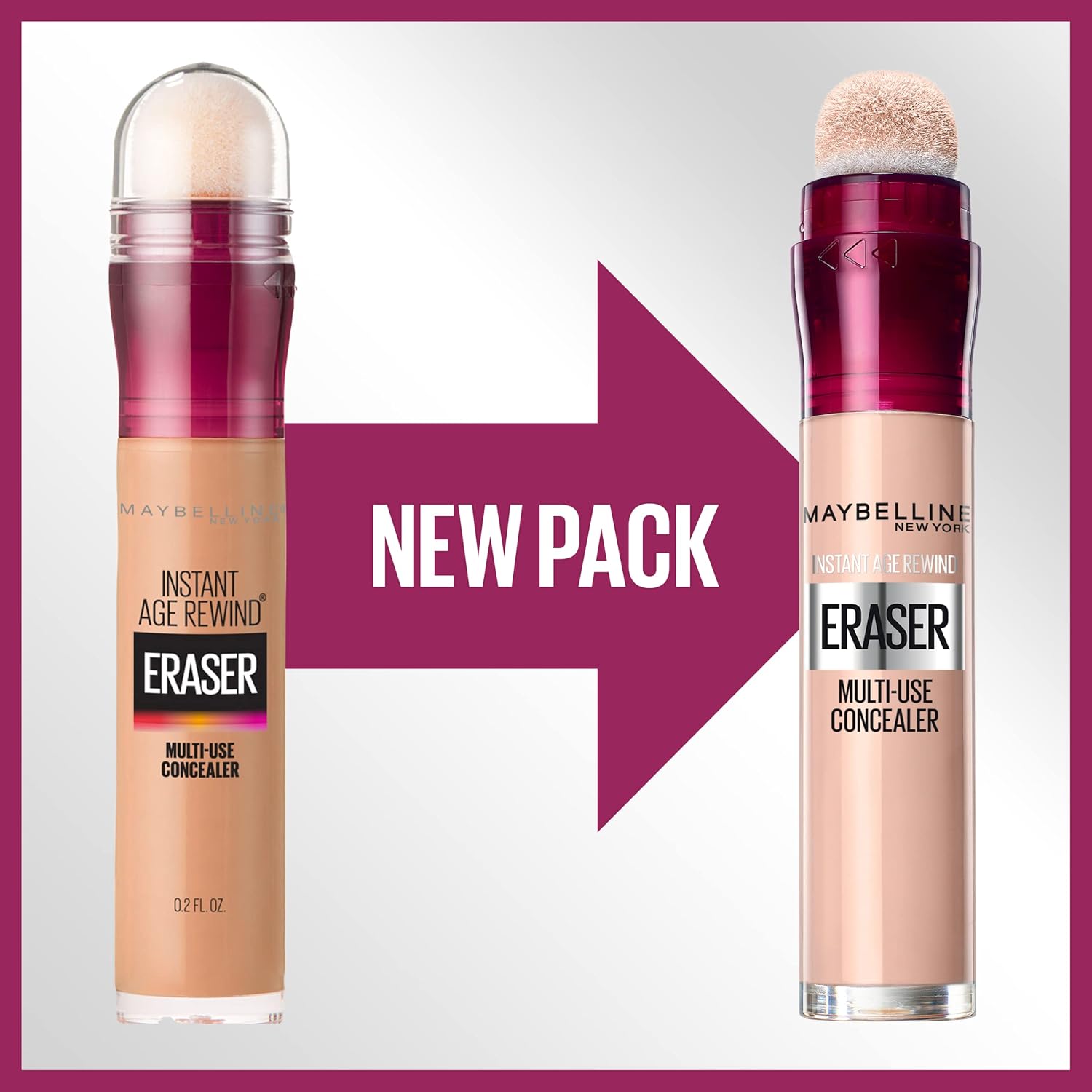 Maybelline Instant Age Rewind Concealer