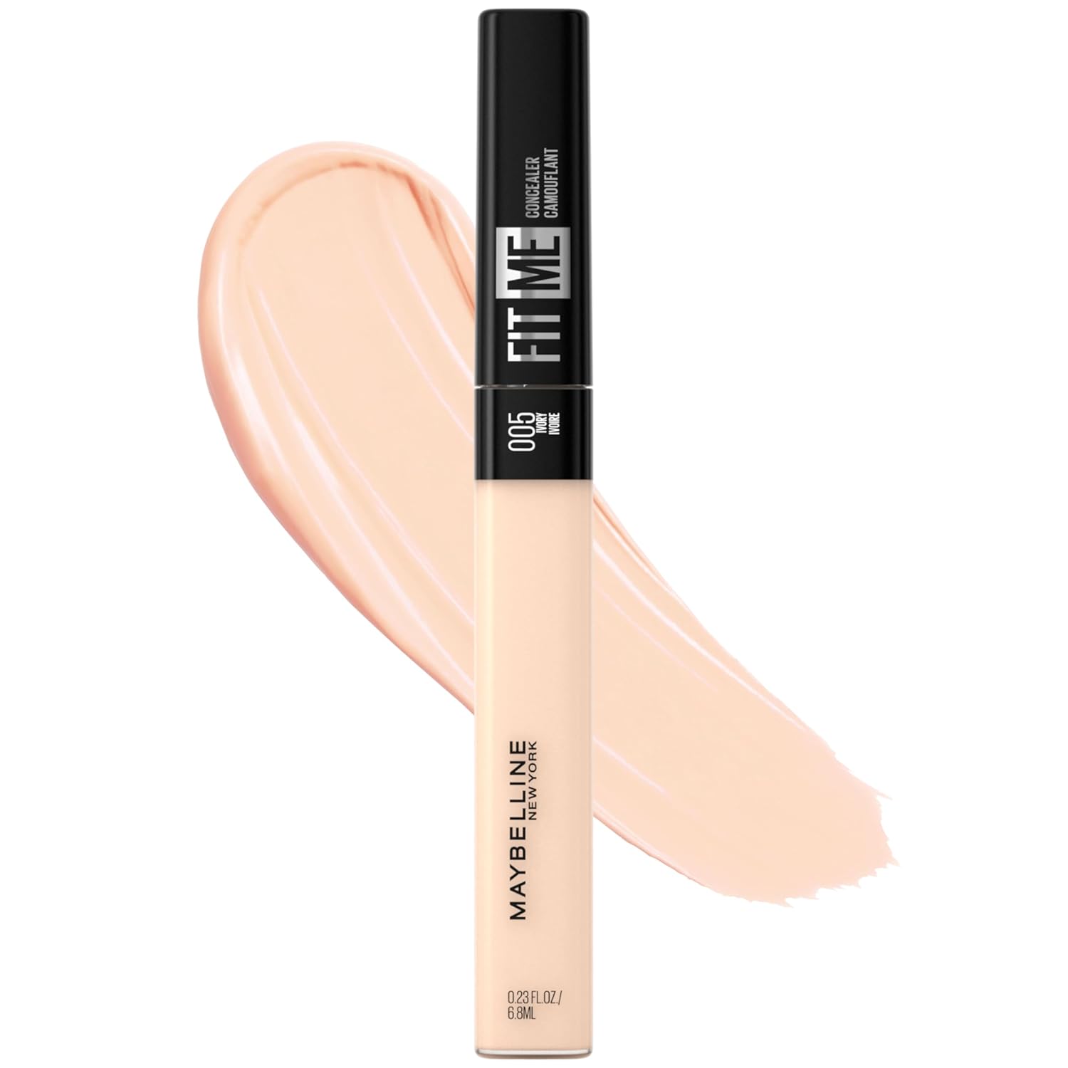 Maybelline Fit Me Liquid Concealer - Kozmee