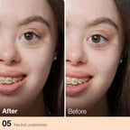 Maybelline Fit Me Liquid Concealer