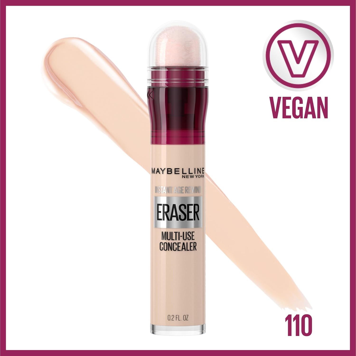 Maybelline Instant Age Rewind Concealer
