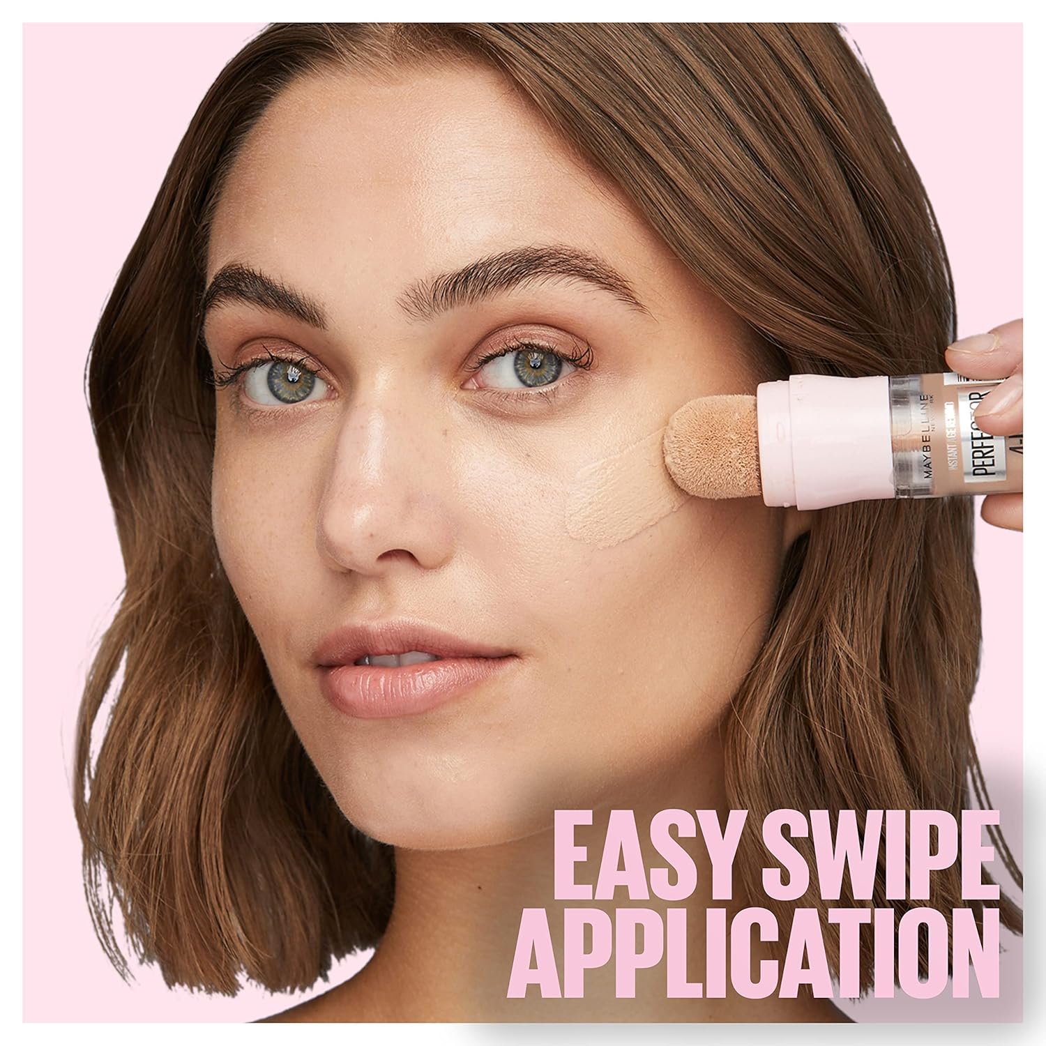 Maybelline 4-in-1 Glow Perfector, 0.68 fl oz