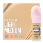 Maybelline 4-in-1 Glow Perfector, 0.68 fl oz