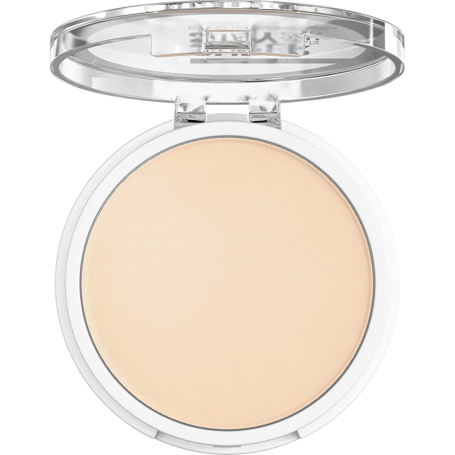 Maybelline Super Stay 24HR Powder Foundation – Matte Finish