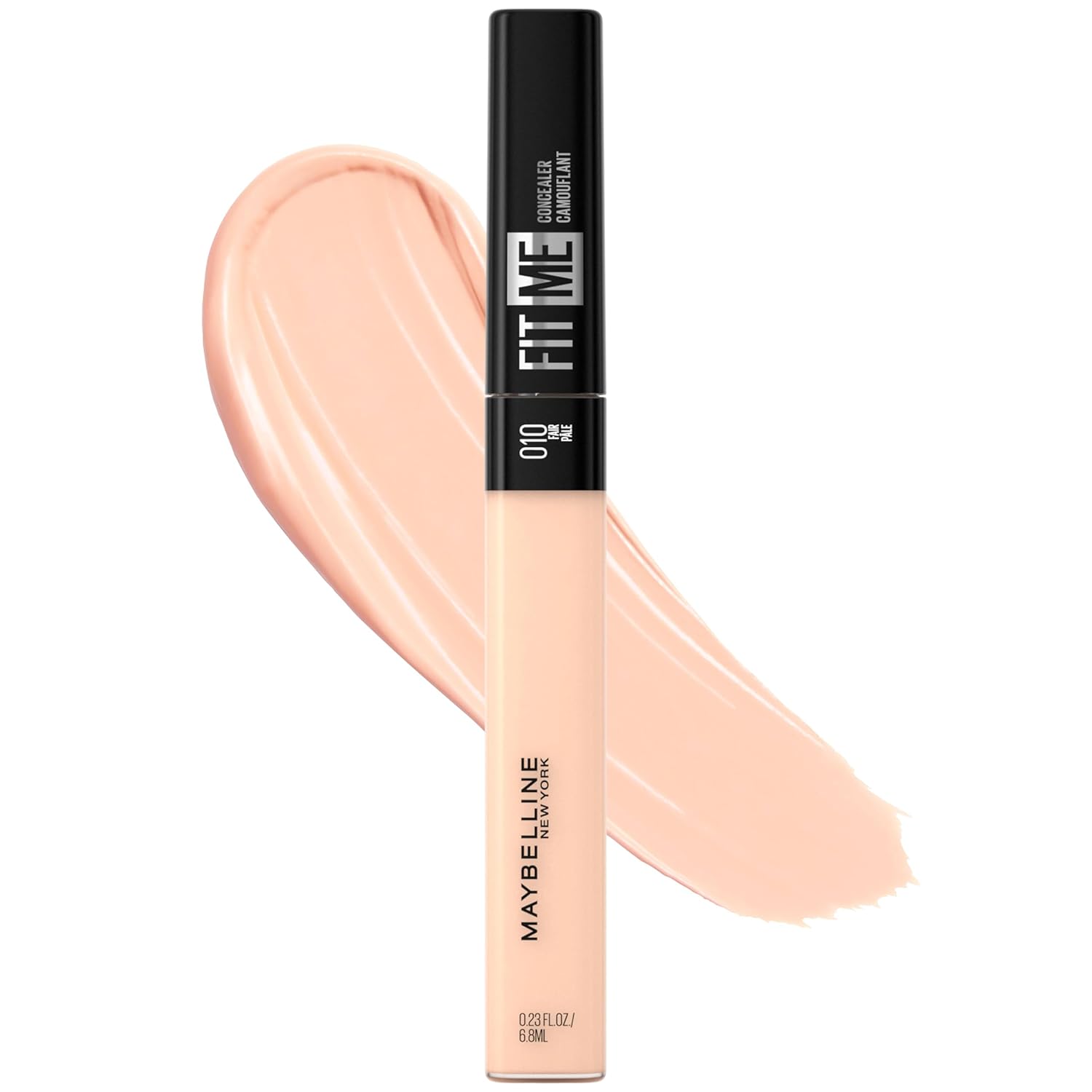 Maybelline Fit Me Liquid Concealer - Kozmee