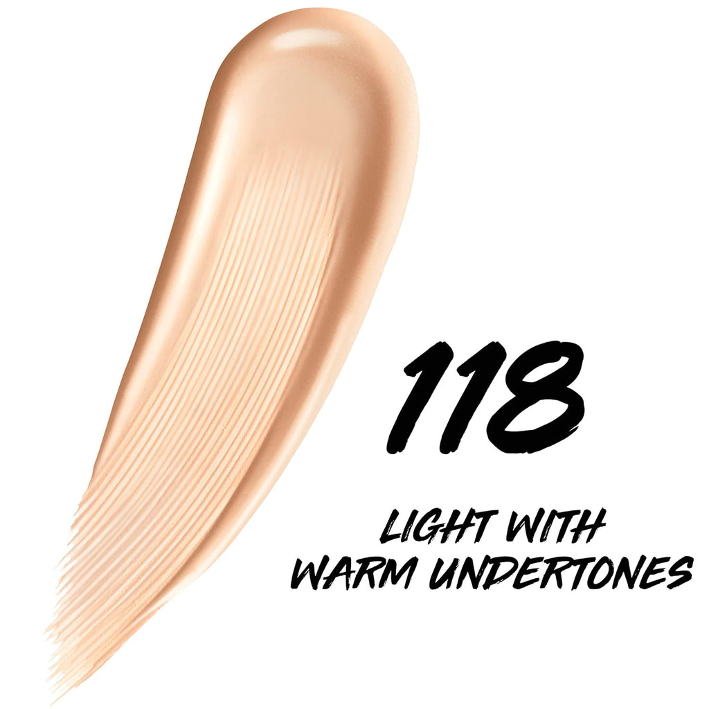 Maybelline Super Stay 24HR Skin Tint, 1 fl oz
