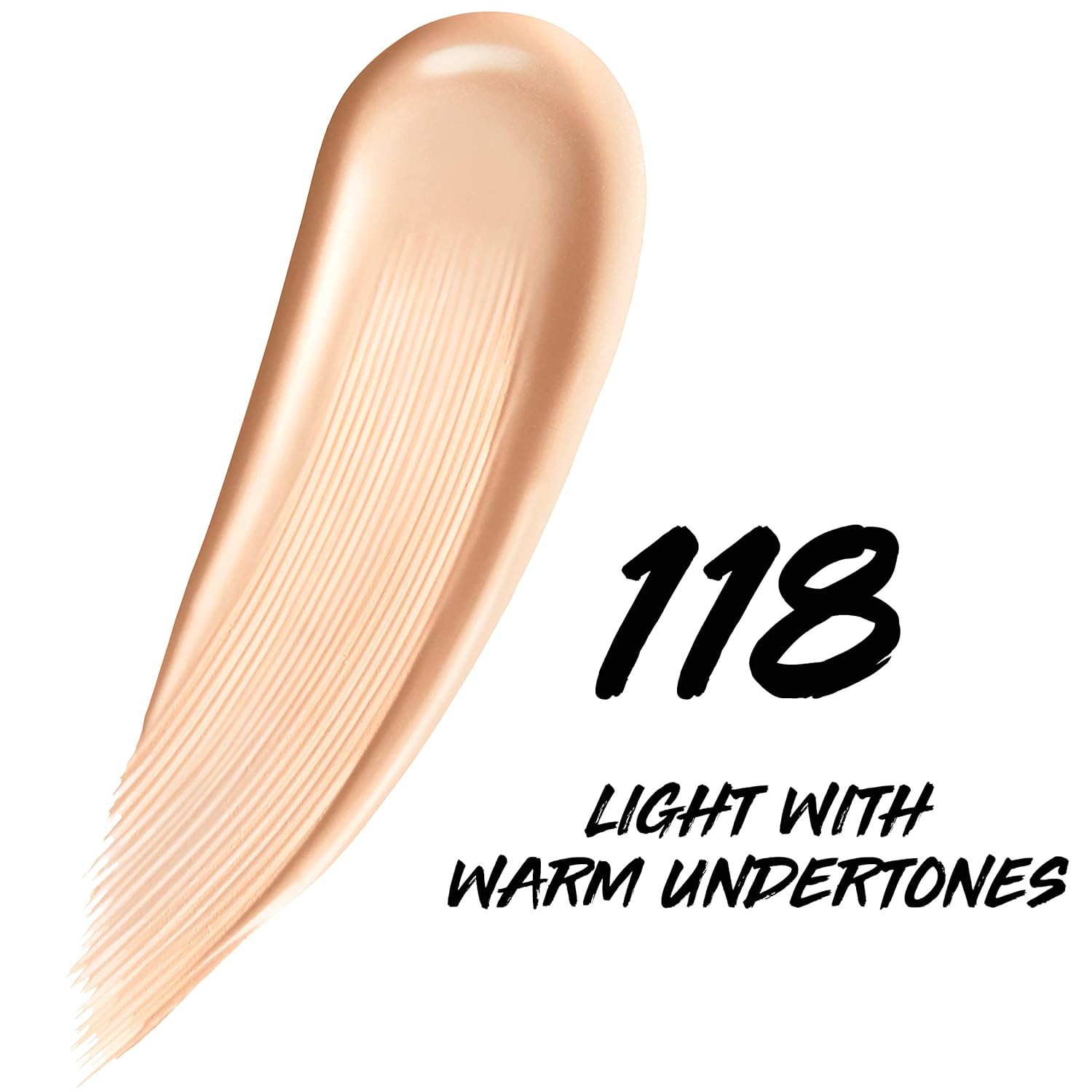 Maybelline Super Stay 24HR Skin Tint, 1 fl oz