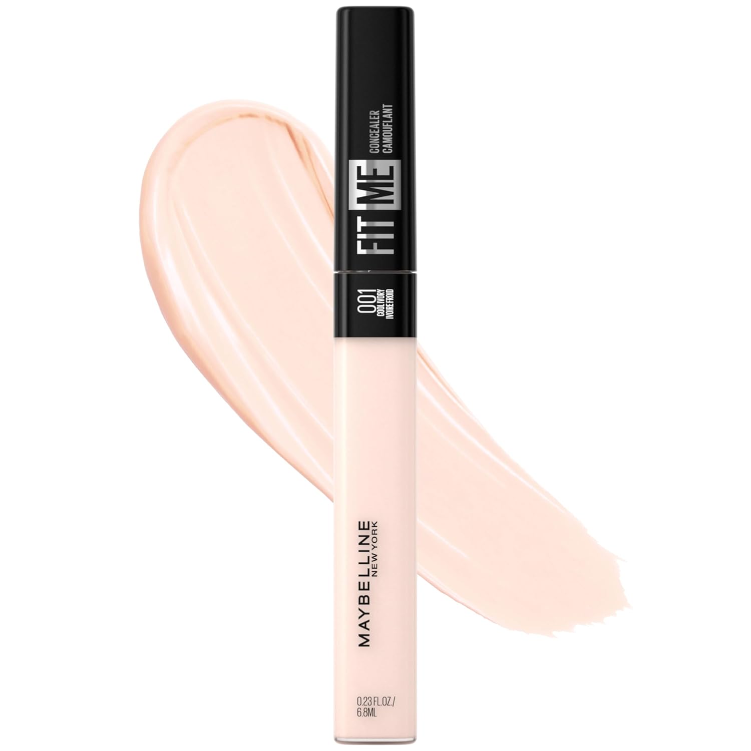 Maybelline Fit Me Liquid Concealer - Kozmee