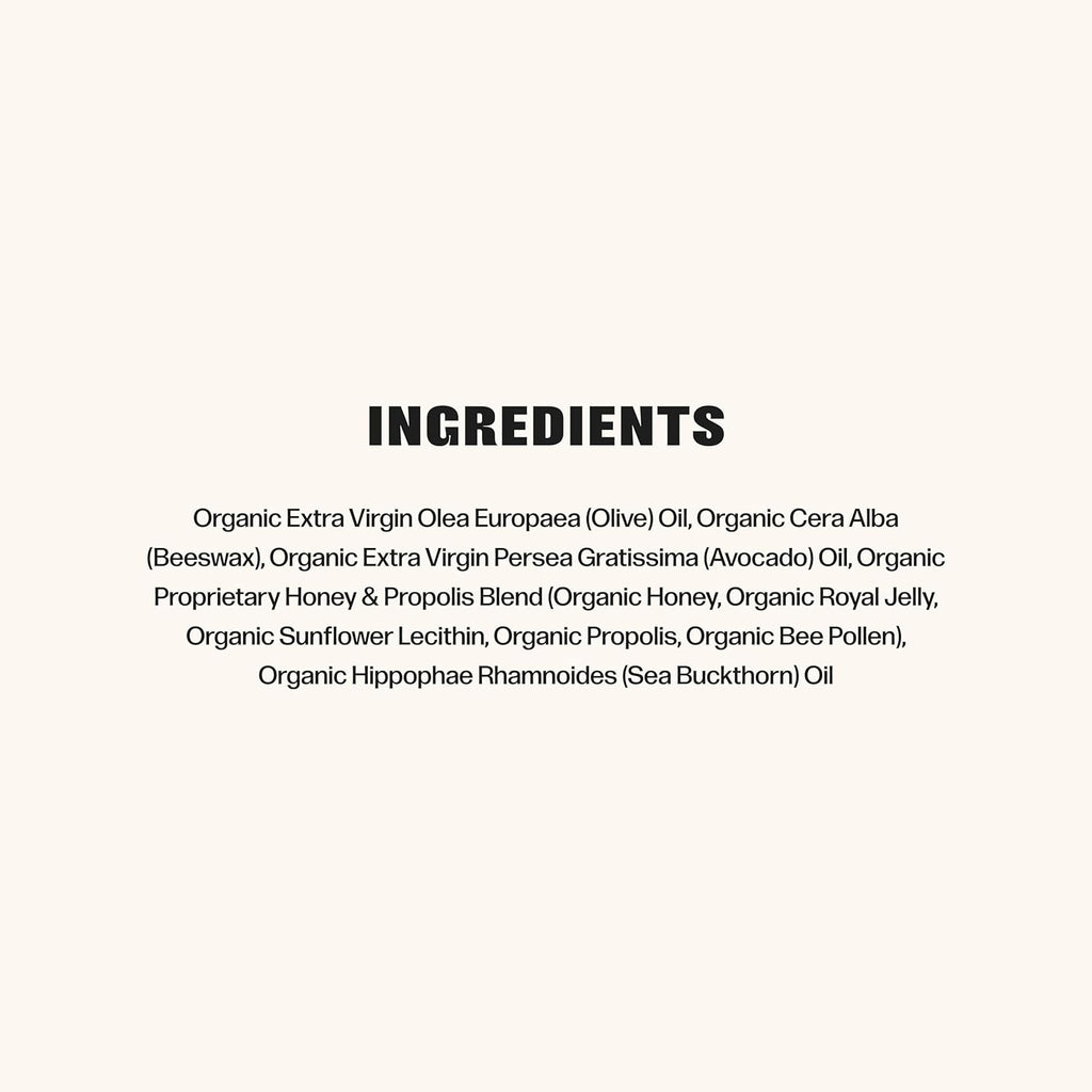 VMAGIC by Medicine Mama Lips Stick – Travel Size Organic Vulva Balm for Dryness, Itching & Irritation – Hormone-Free, 15 ml - Kozmee