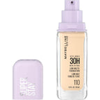 Maybelline Super Stay Lumi-Matte Foundation, 1 fl oz - Kozmee