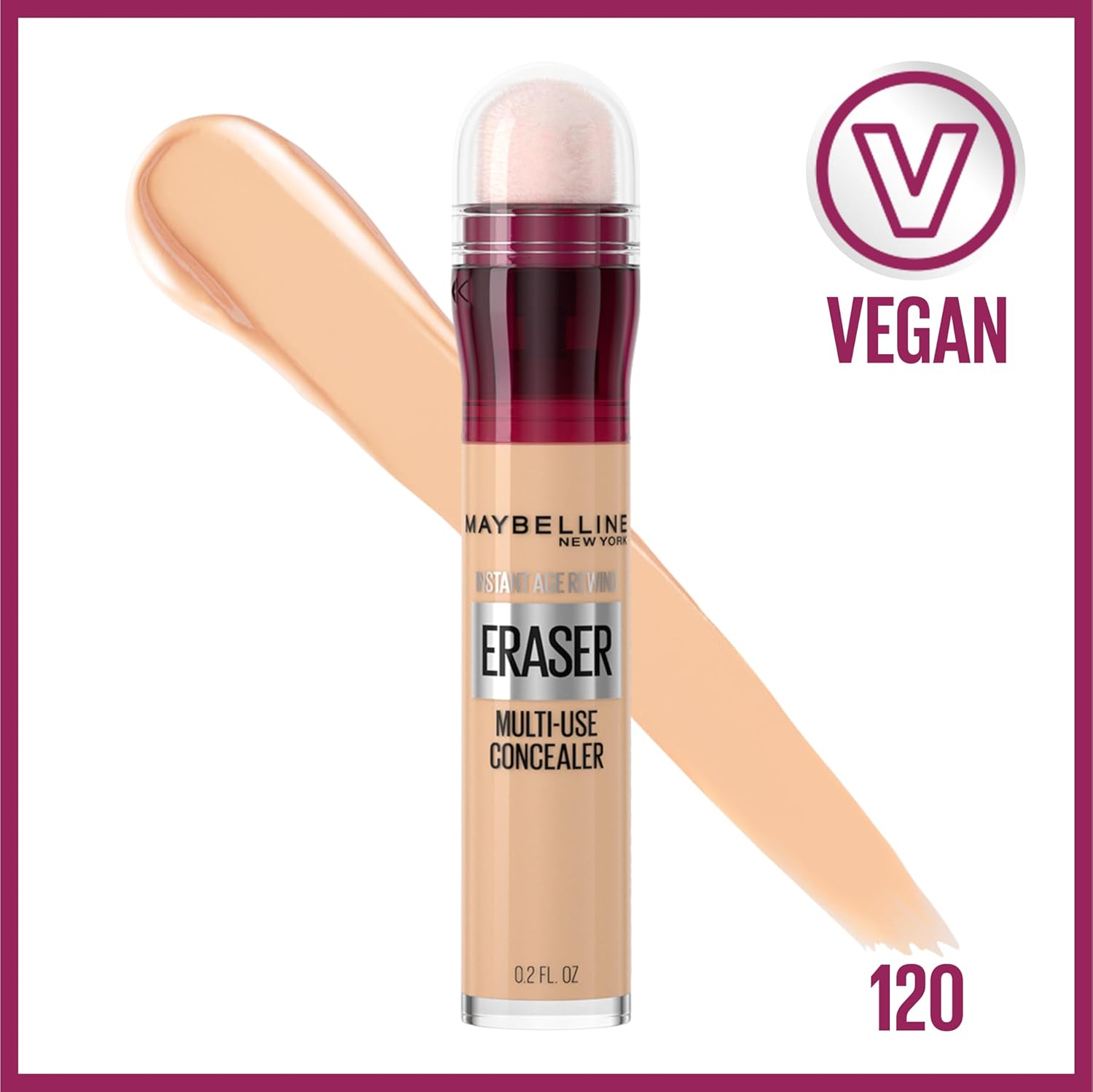Maybelline Instant Age Rewind Concealer