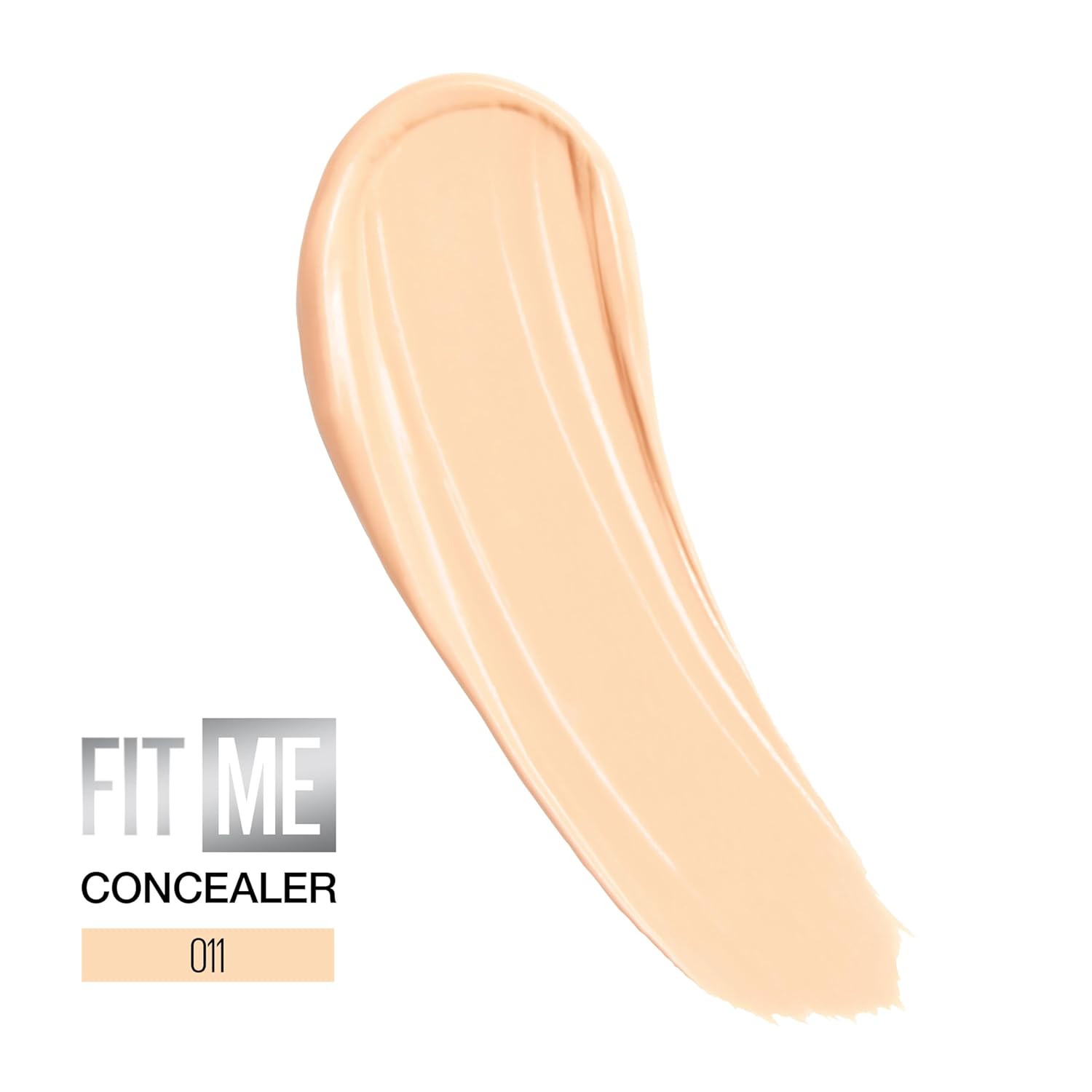 Maybelline Fit Me Liquid Concealer - Kozmee