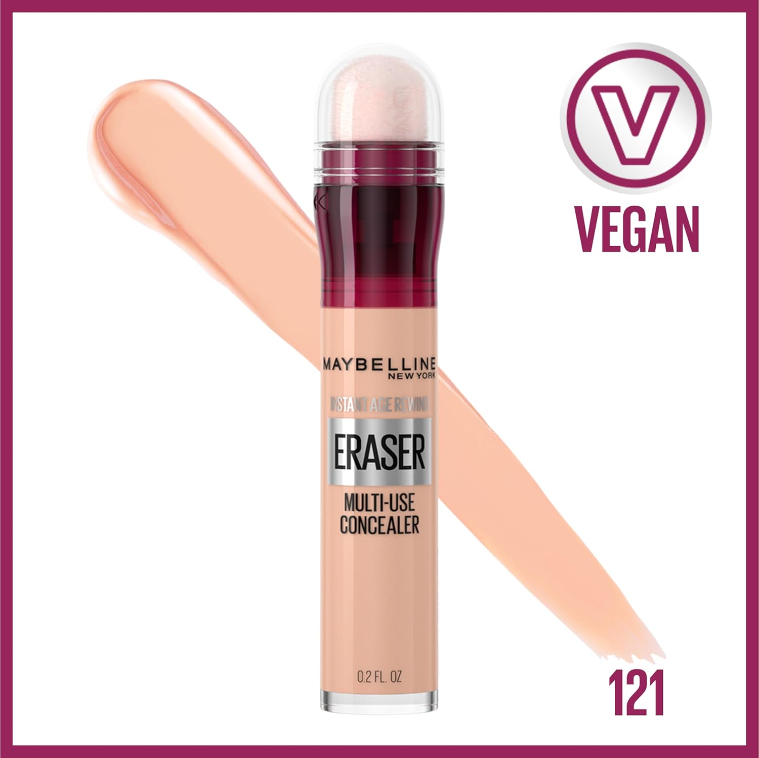 Maybelline Instant Age Rewind Concealer