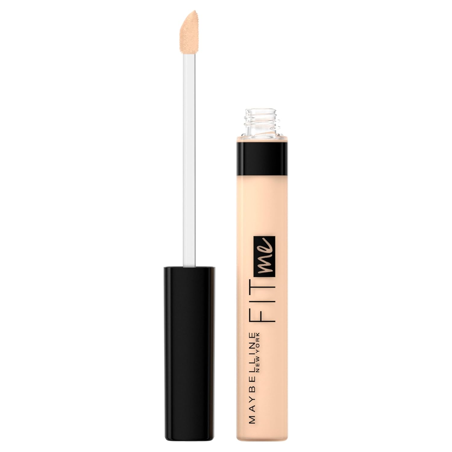 Maybelline Fit Me Liquid Concealer - Kozmee