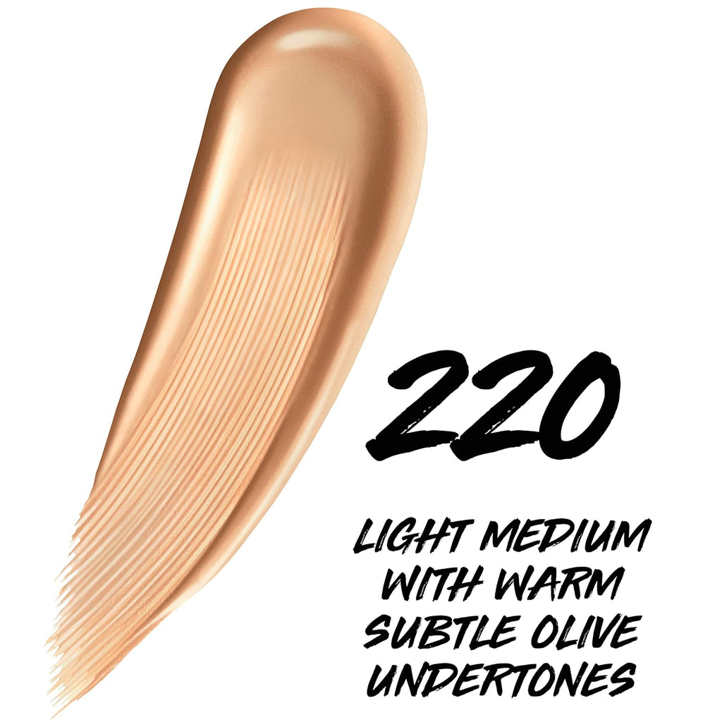 Maybelline Super Stay 24HR Skin Tint, 1 fl oz