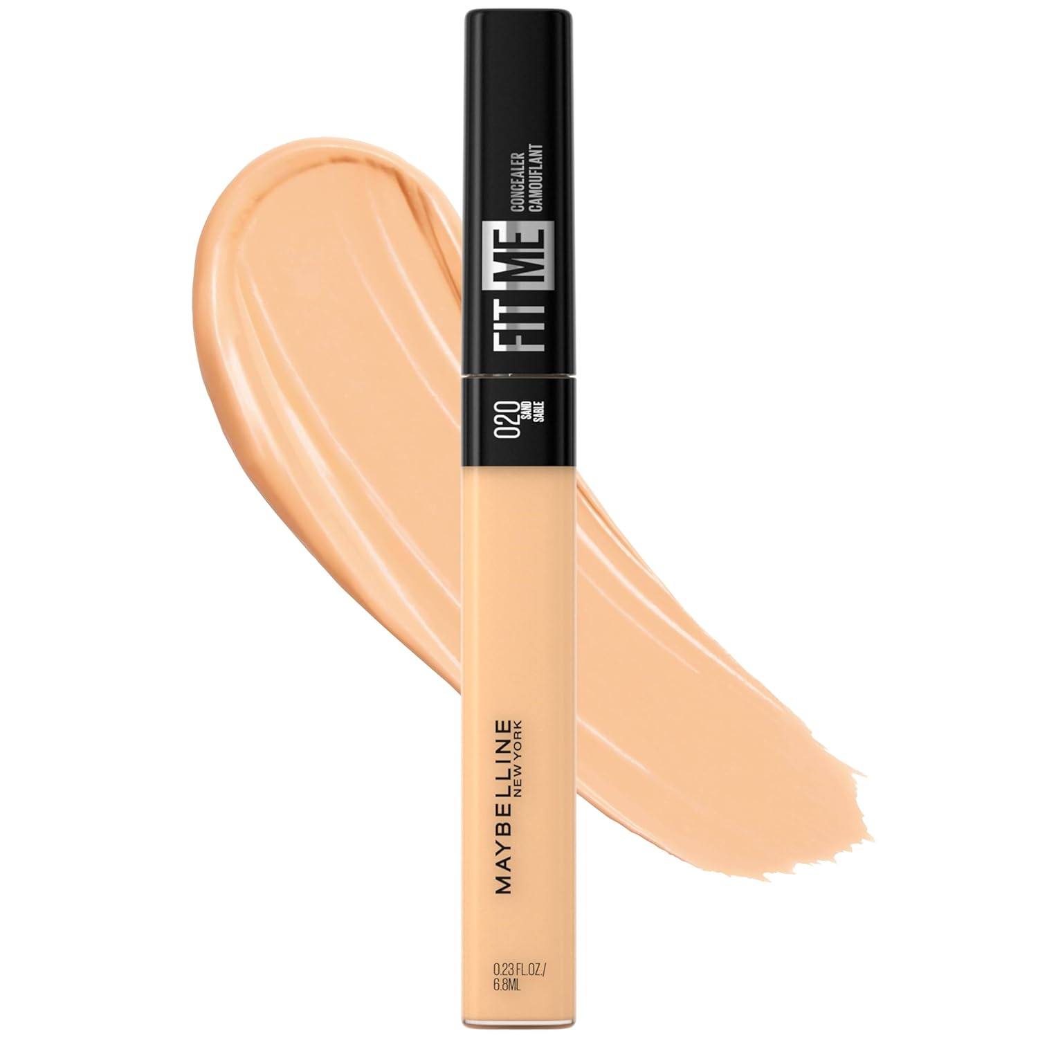 Maybelline Fit Me Liquid Concealer - Kozmee