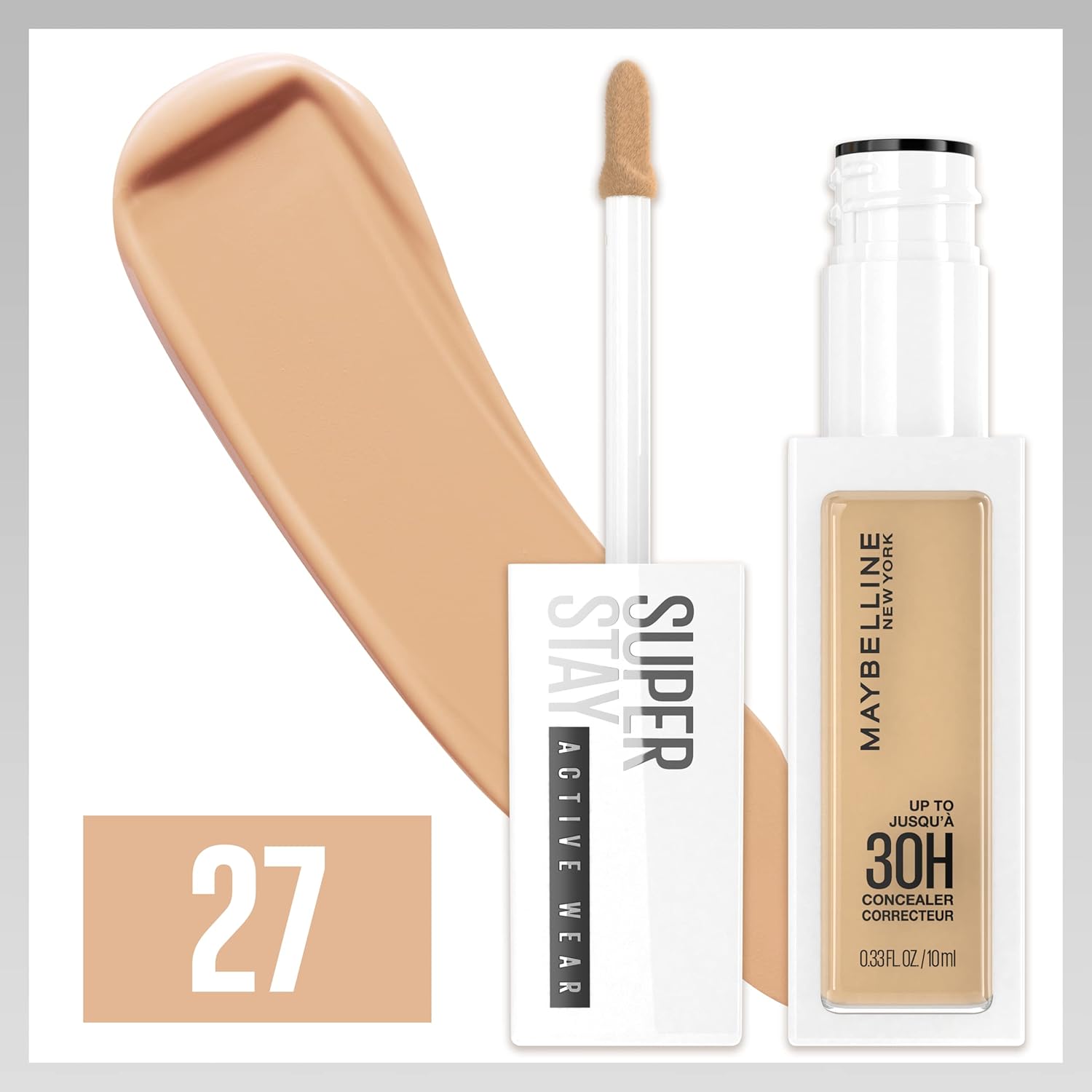 Maybelline Super Stay Full Coverage Concealer