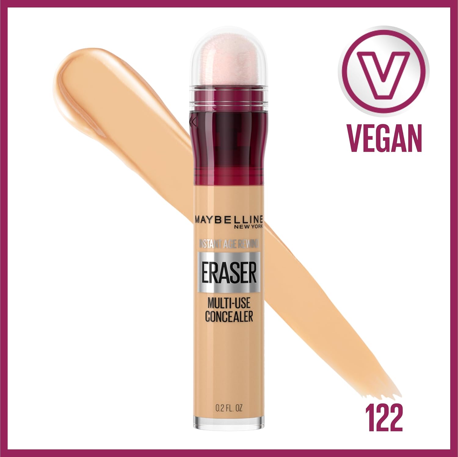 Maybelline Instant Age Rewind Concealer