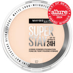 Maybelline Super Stay 24HR Powder Foundation – Matte Finish
