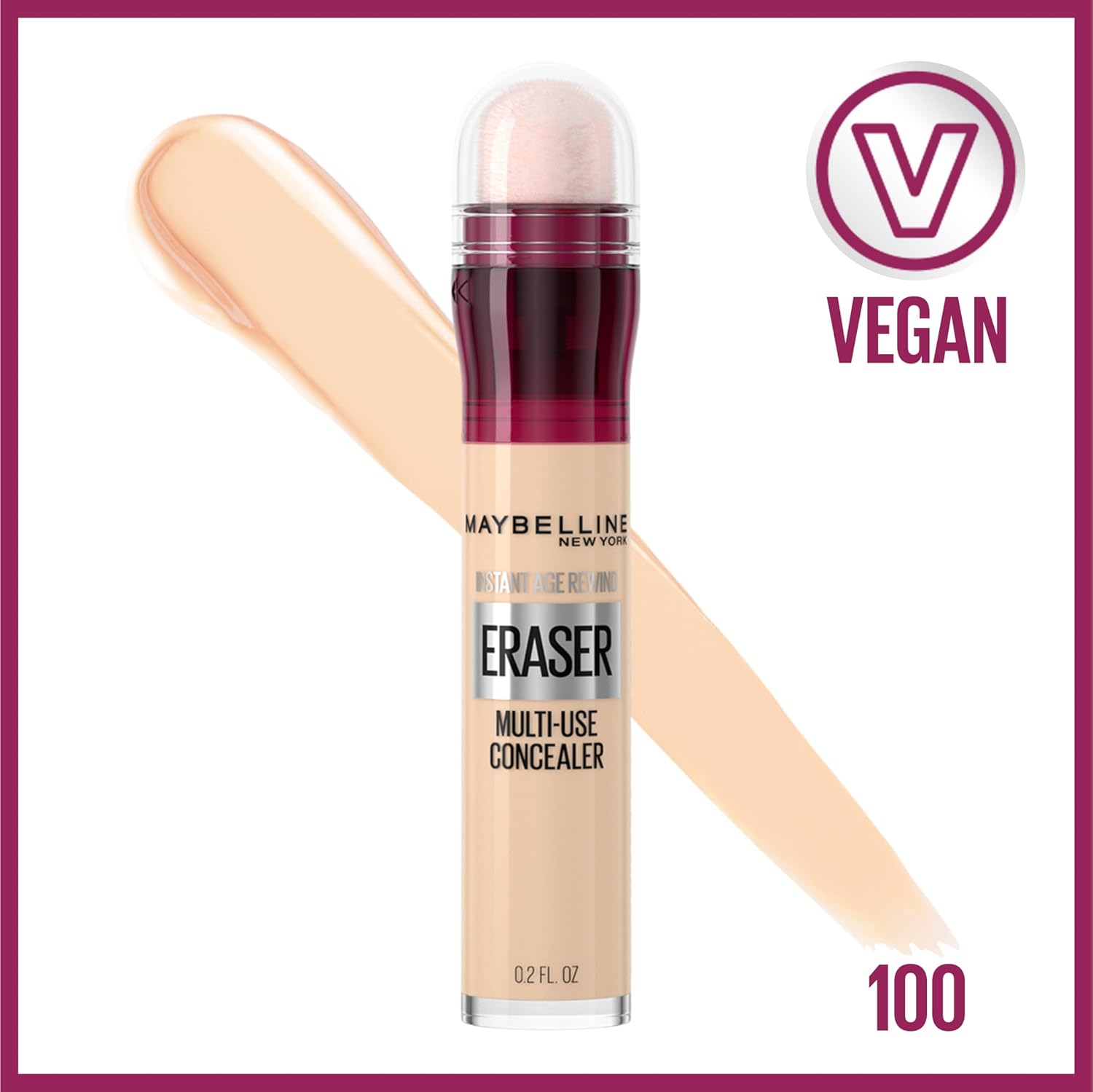 Maybelline Instant Age Rewind Concealer