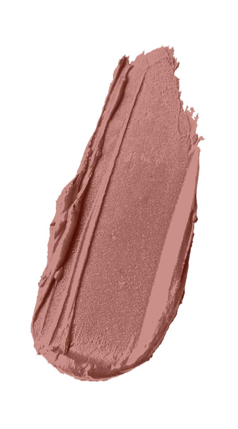 Wet n wild Silk Finish Lipstick, Hydrating Satin Color with Vitamins A & E, Aloe & Macadamia – Breeze, Vegan & Cruelty-Free