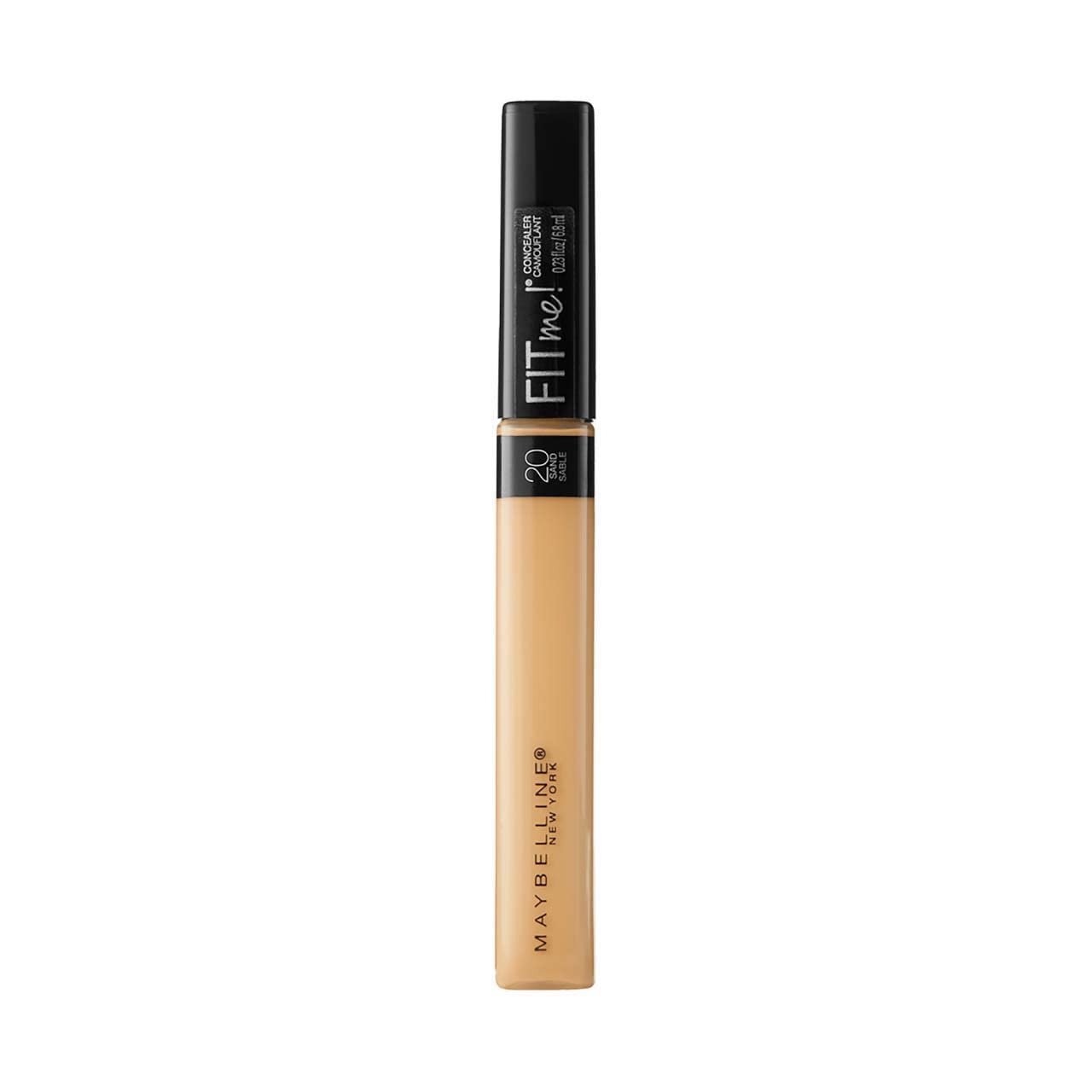 Maybelline Fit Me Liquid Concealer - Kozmee