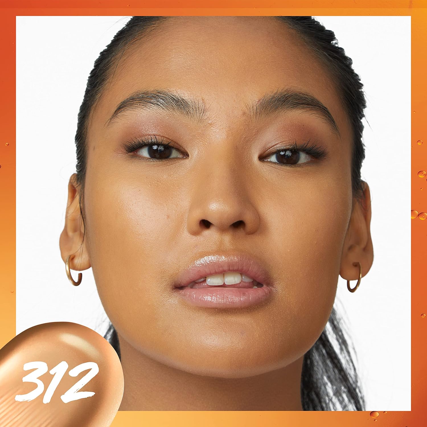 Maybelline Super Stay 24HR Skin Tint, 1 fl oz