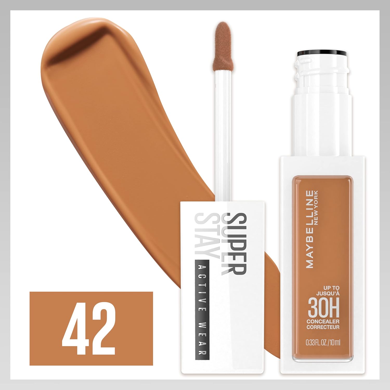 Maybelline Super Stay Full Coverage Concealer