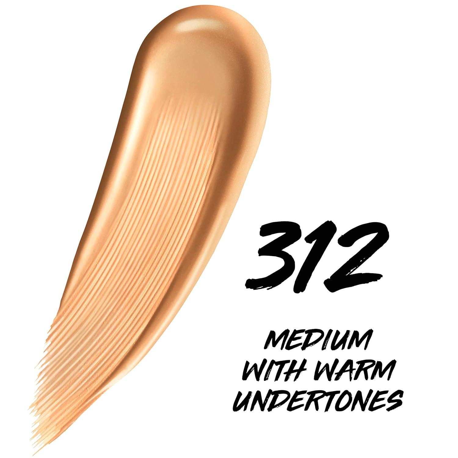 Maybelline Super Stay 24HR Skin Tint, 1 fl oz