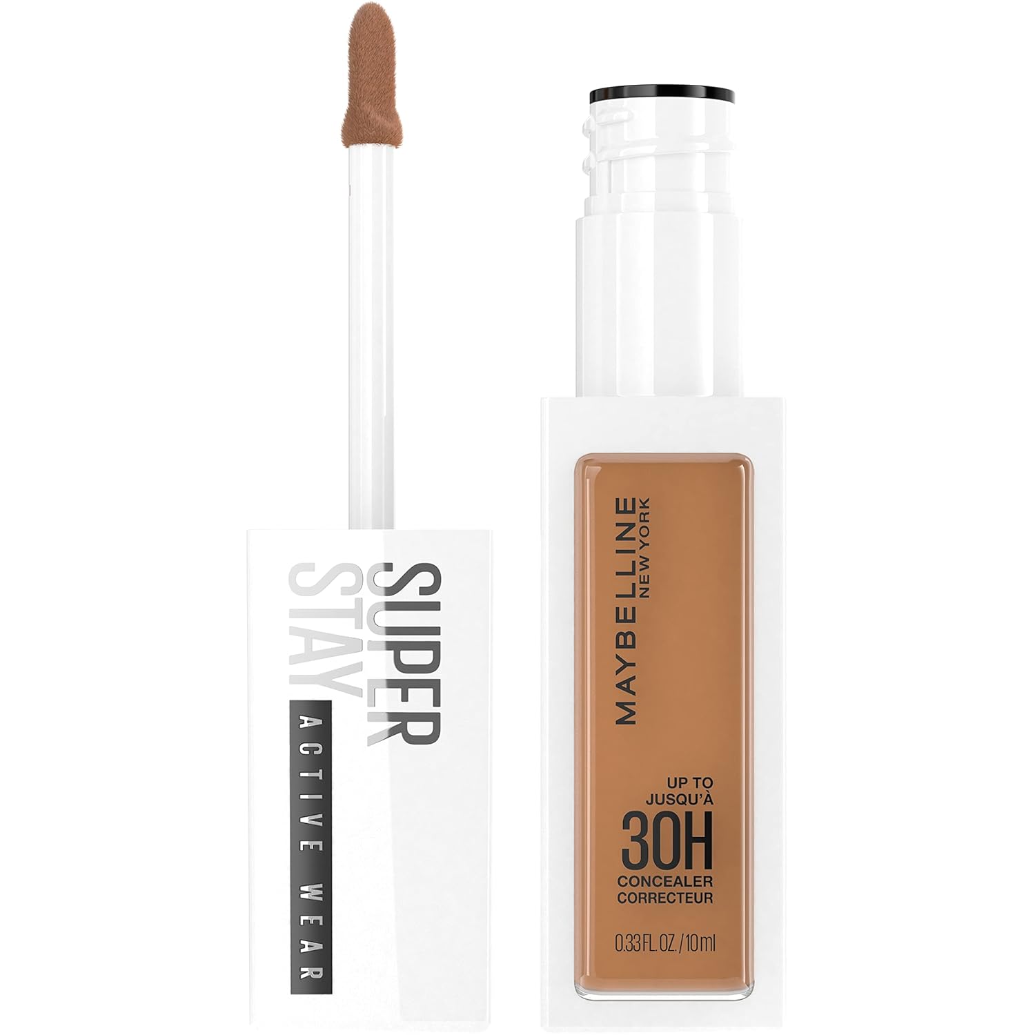 Maybelline Super Stay Full Coverage Concealer - Kozmee