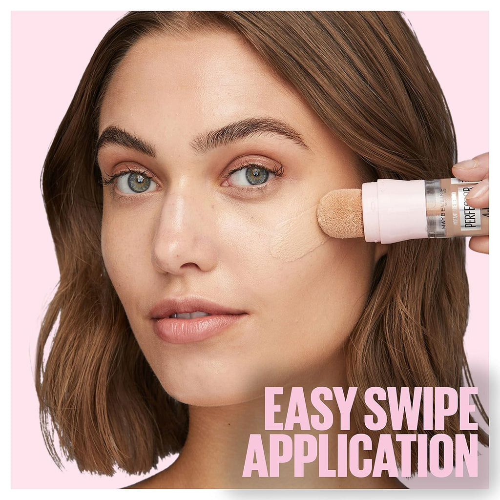 Maybelline 4-in-1 Glow Perfector, 0.68 fl oz