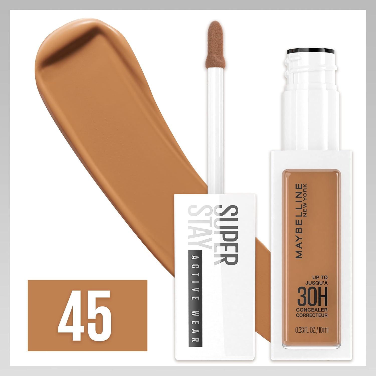 Maybelline Super Stay Full Coverage Concealer