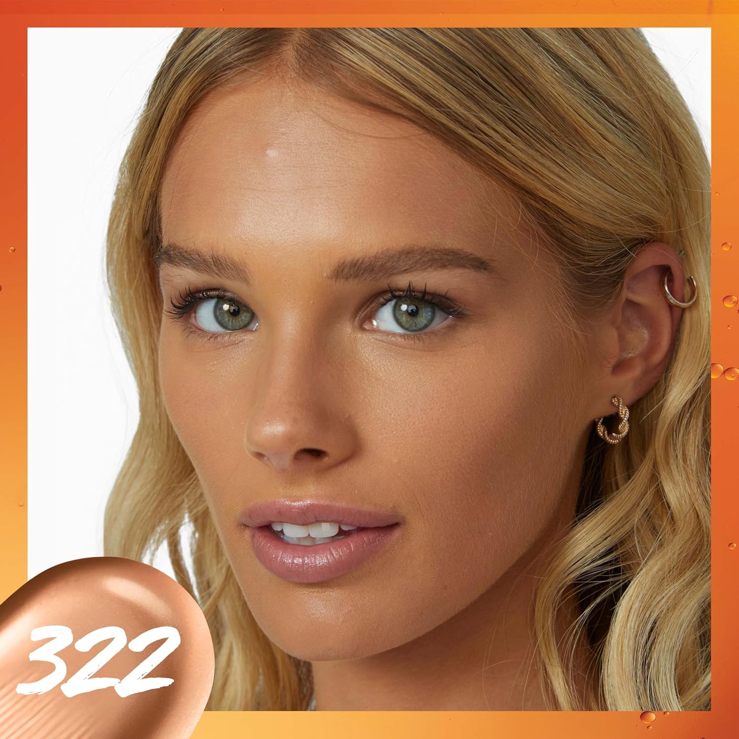 Maybelline Super Stay 24HR Skin Tint, 1 fl oz