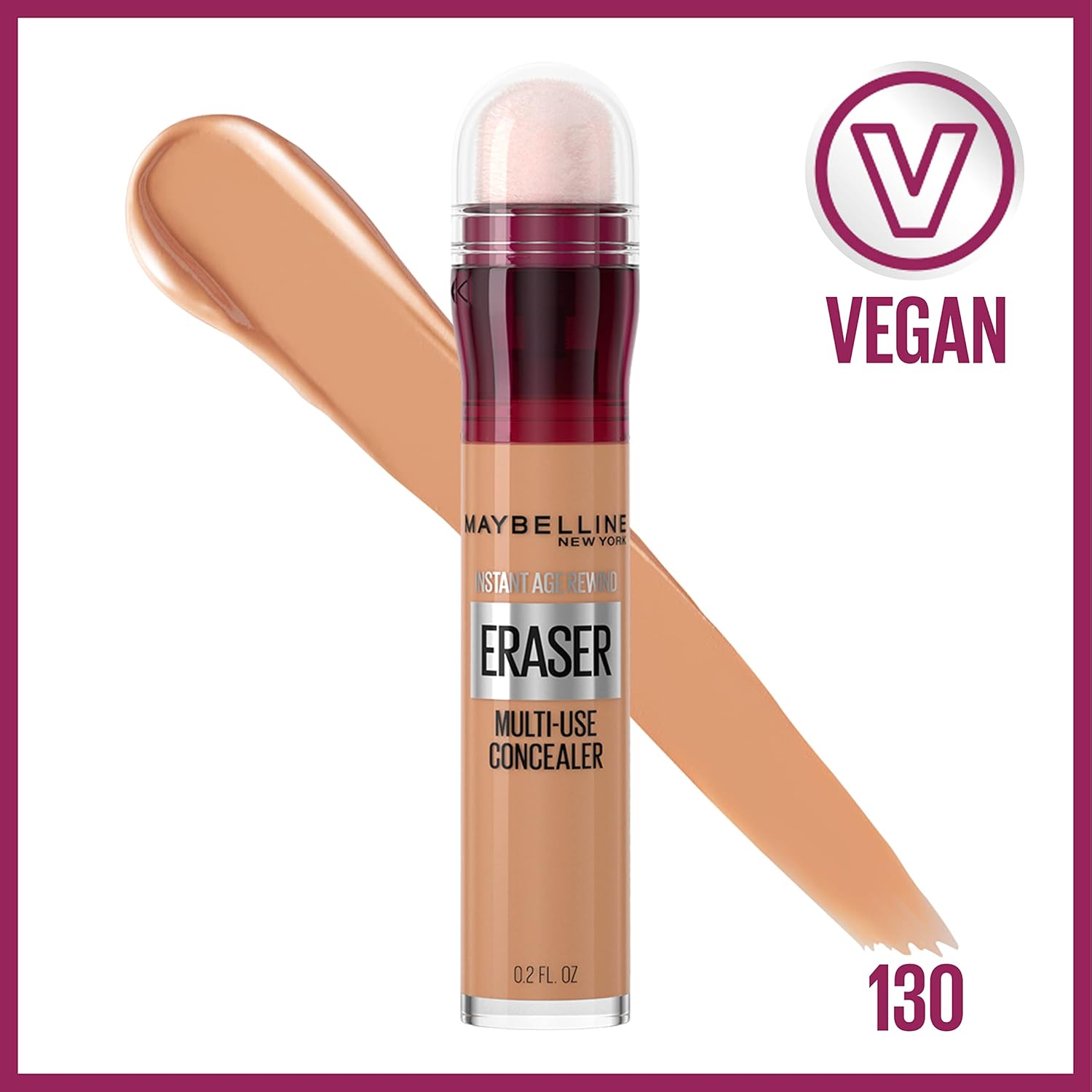 Maybelline Instant Age Rewind Concealer