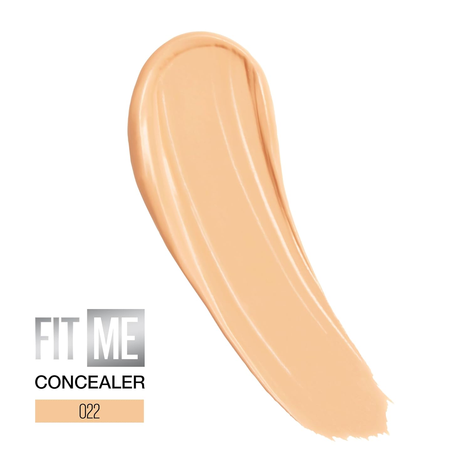 Maybelline Fit Me Liquid Concealer