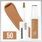 Maybelline Super Stay Full Coverage Concealer