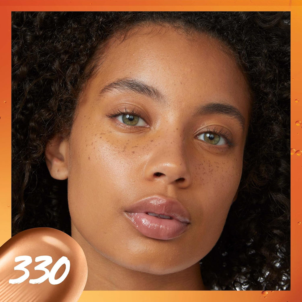 Maybelline Super Stay 24HR Skin Tint, 1 fl oz