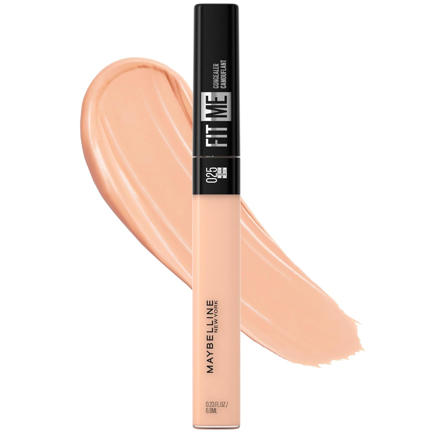 Maybelline Fit Me Liquid Concealer - Kozmee