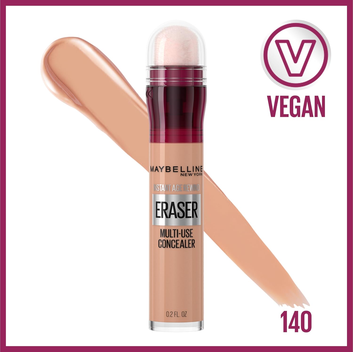 Maybelline Instant Age Rewind Concealer