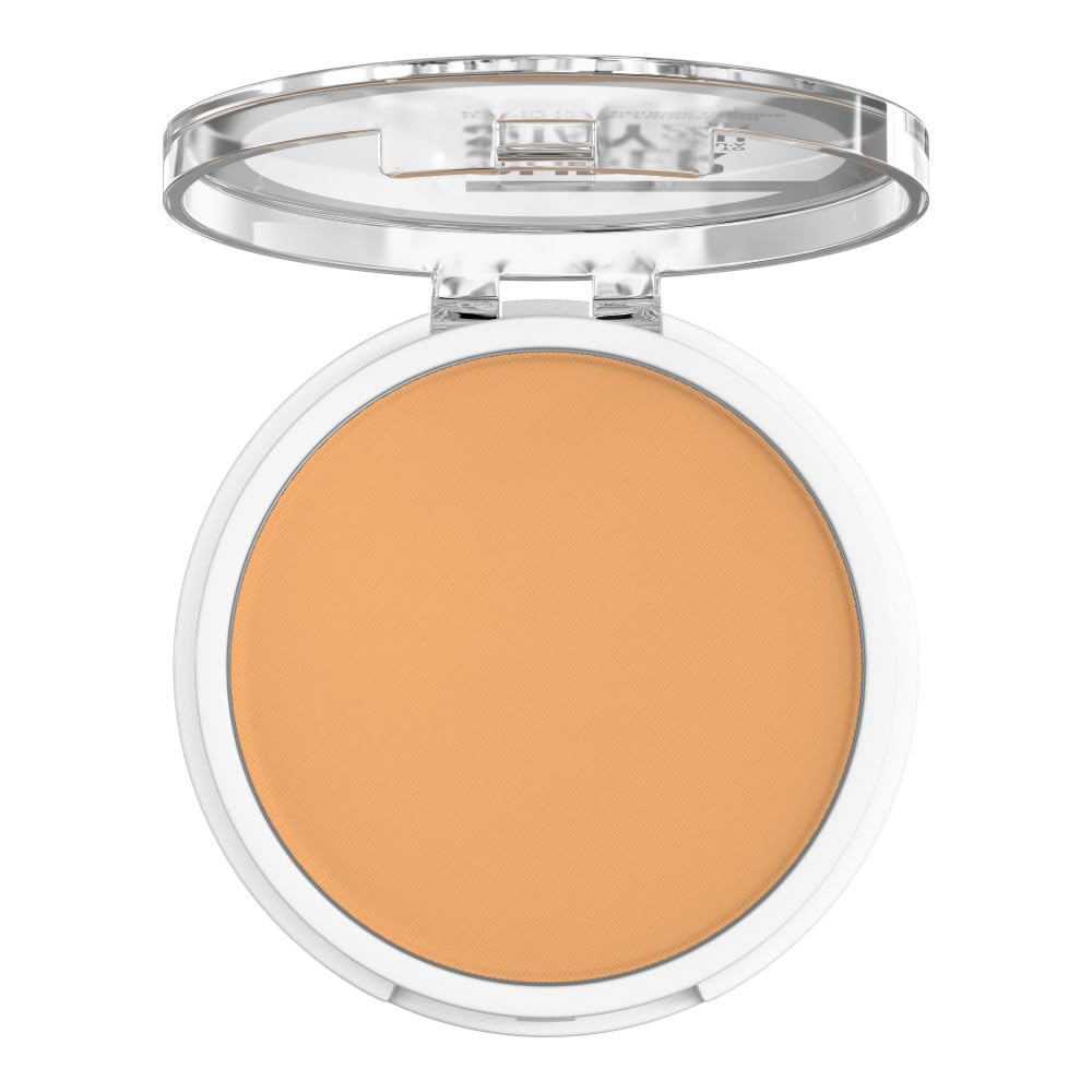 Maybelline Super Stay 24HR Powder Foundation – Matte Finish