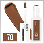 Maybelline Super Stay Full Coverage Concealer