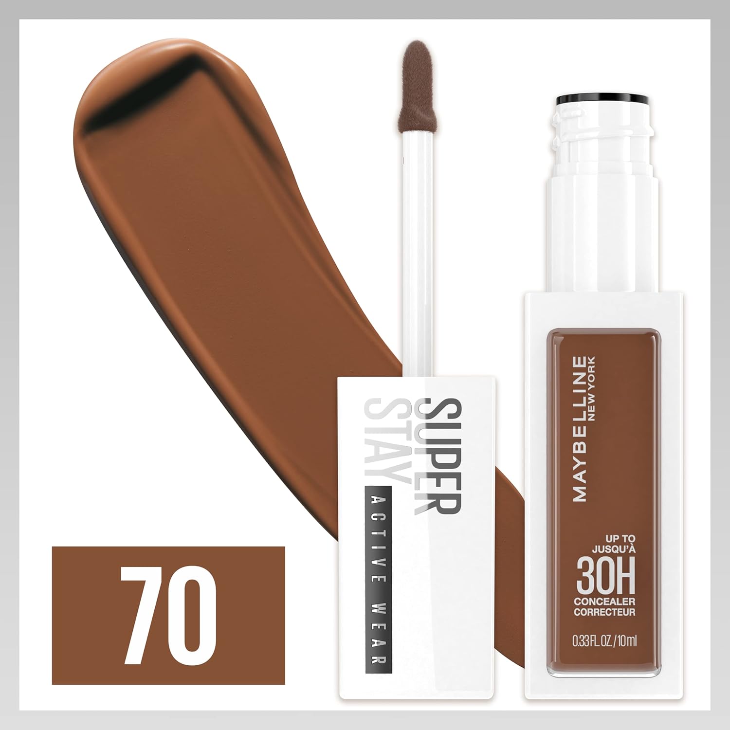 Maybelline Super Stay Full Coverage Concealer